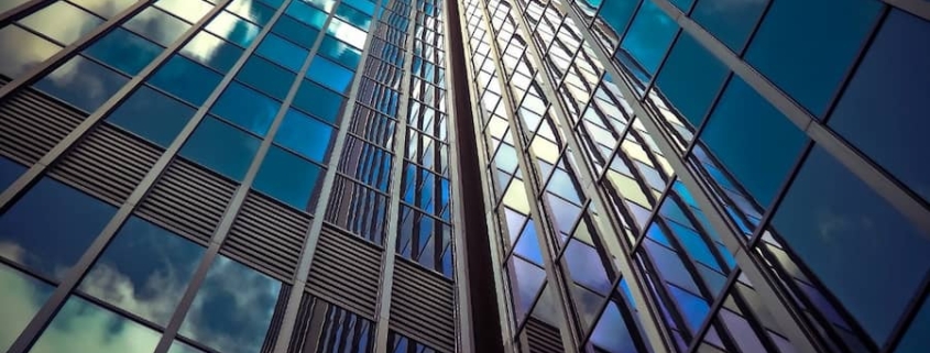 Vision 360 grados con los ascensores panorámicos