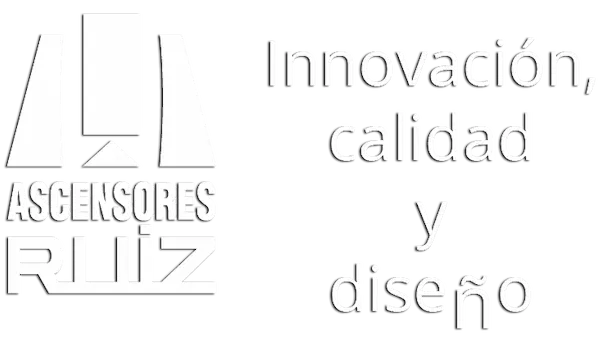 logotipo Ascensores Ruiz